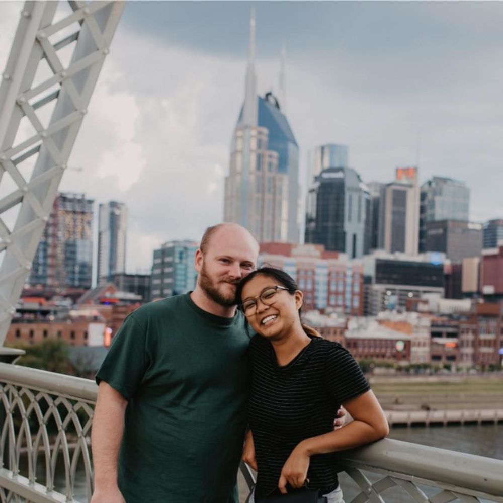 Meet your Posher, Jenalyn